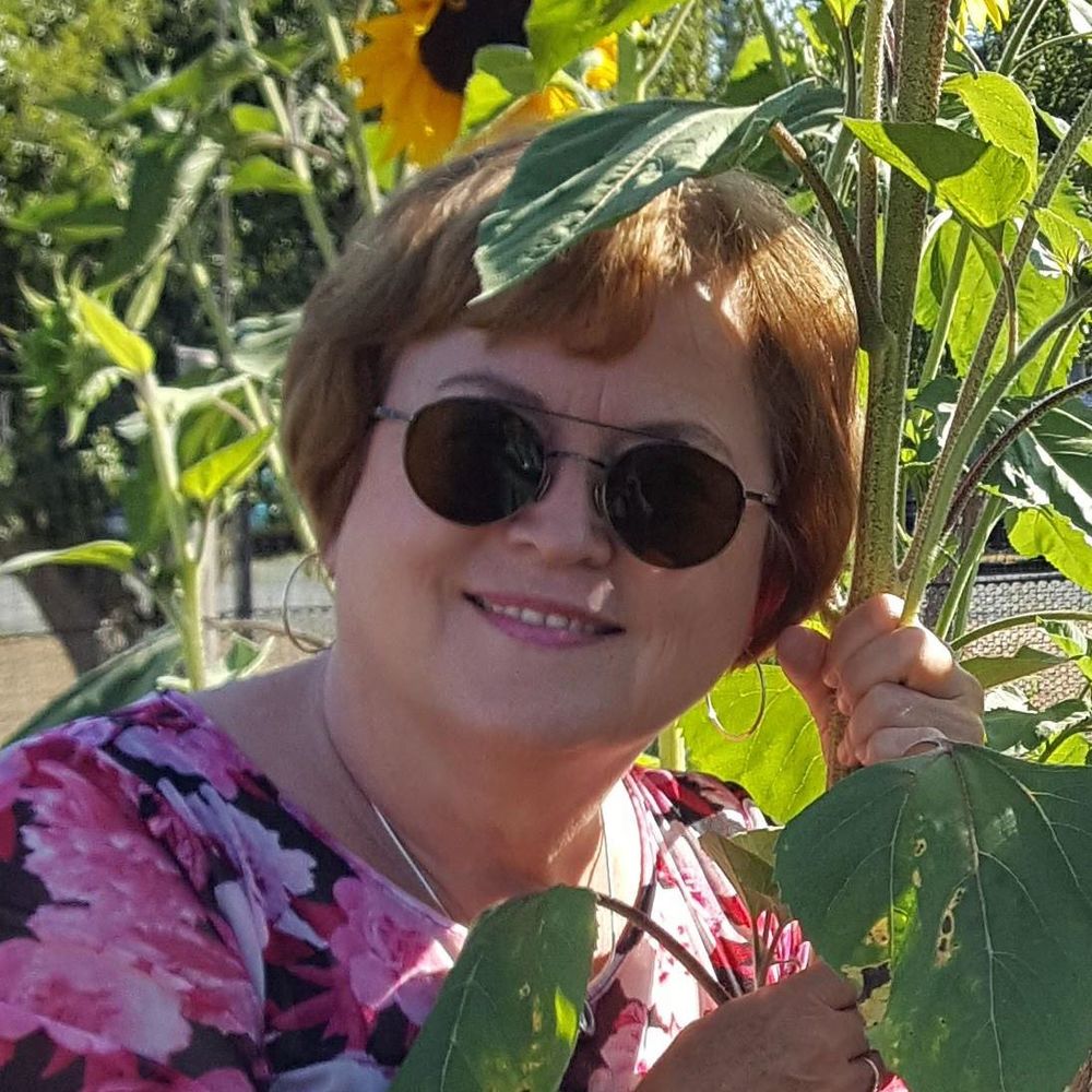 Meet your Posher, Ingrid